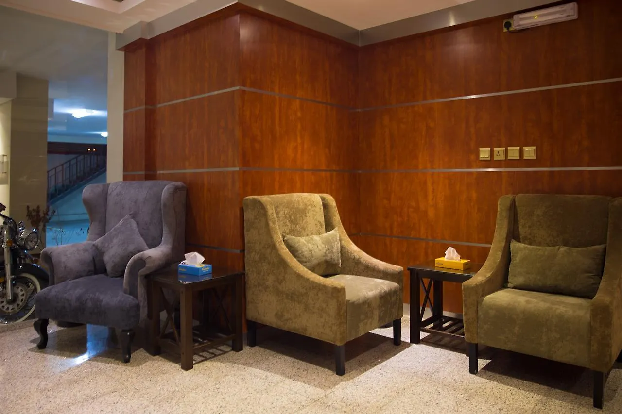 Aparthotel Rayant Alseef Furnished Apartments Dammam Saudi Arabia