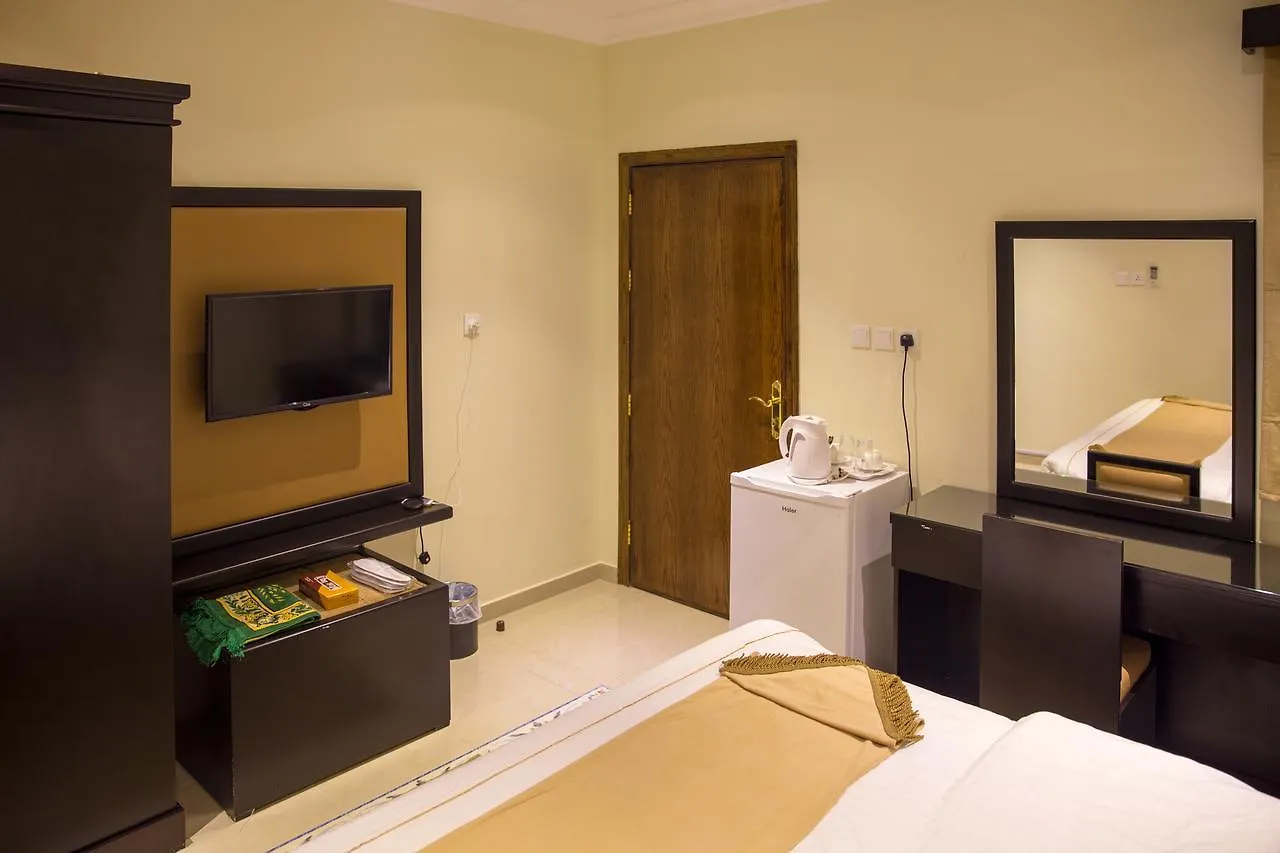 Rayant Alseef Furnished Apartments Dammam 0*,  Saudi Arabia